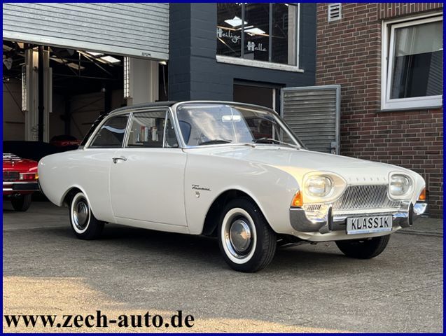 FORD ANDERE P3 17M * Schiebedach * H- Kennzeichen * Garagenf