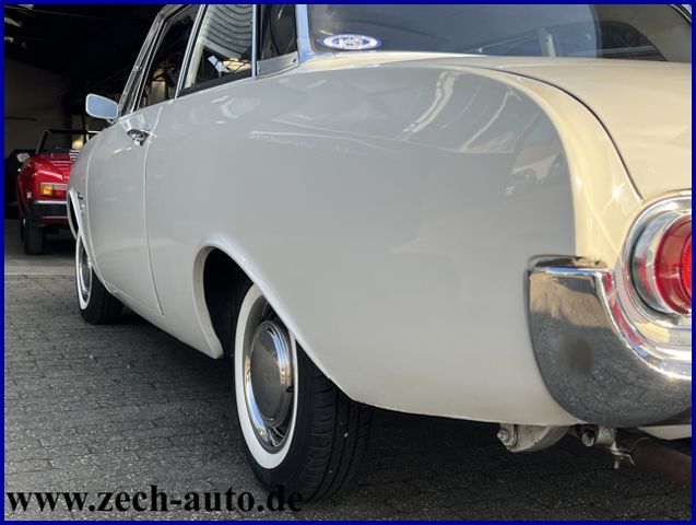 FORD ANDERE P3 17M * Schiebedach * H- Kennzeichen * Garagenf
