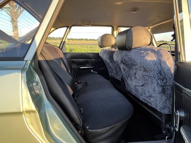 RENAULT ANDERE R16 TL mit H- Kennzeichen