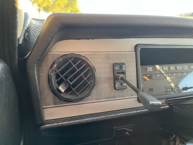 RENAULT ANDERE R16 TL mit H- Kennzeichen
