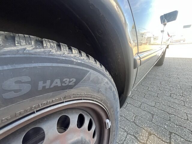 MERCEDES-BENZ 230 E W 124 Automatik * ESSD * 1. Lack