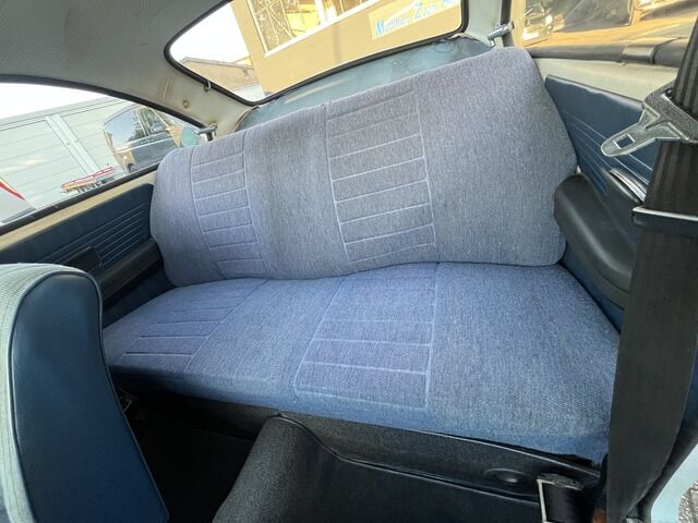 VW ANDERE 1600 TL Typ 3 *H- Kennzeichen* TÜV 07/28