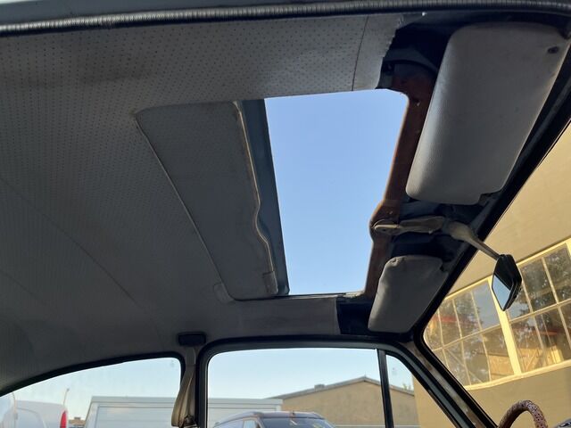 VW ANDERE 1600 TL Typ 3 *H- Kennzeichen* TÜV 07/28