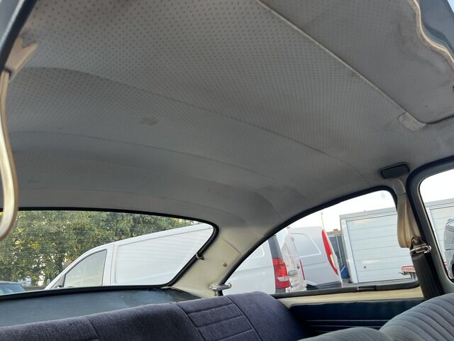 VW ANDERE 1600 TL Typ 3 *H- Kennzeichen* TÜV 07/28