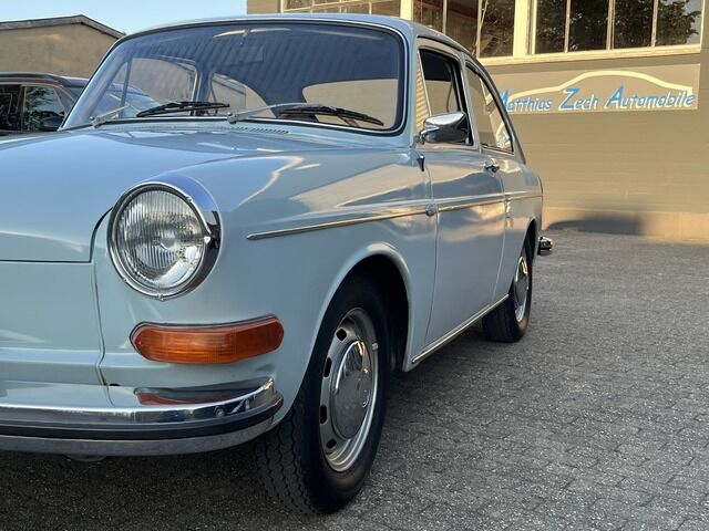 VW ANDERE 1600 TL Typ 3 *H- Kennzeichen* TÜV 07/28