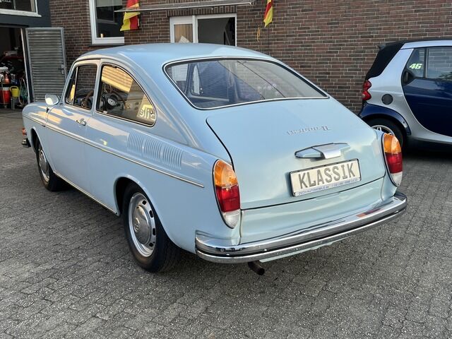 VW ANDERE 1600 TL Typ 3 *H- Kennzeichen* TÜV 07/28