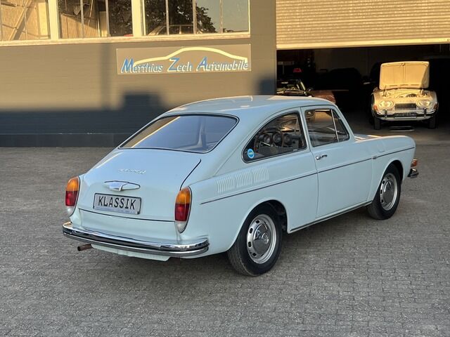 VW ANDERE 1600 TL Typ 3 *H- Kennzeichen* TÜV 07/28