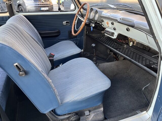VW ANDERE 1600 TL Typ 3 *H- Kennzeichen* TÜV 07/28