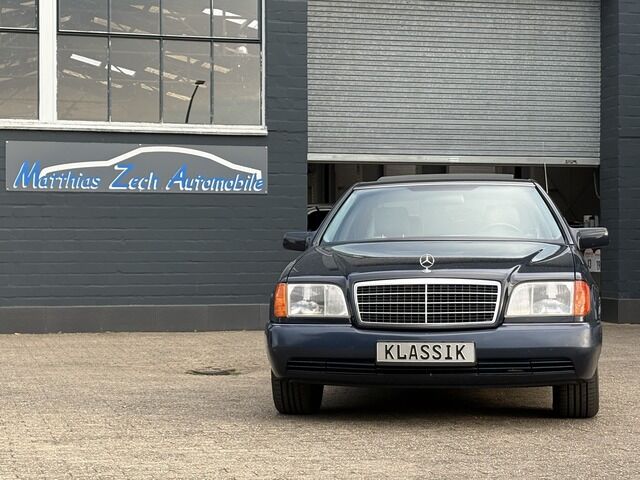MERCEDES-BENZ 400