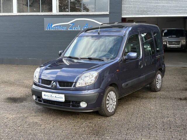 RENAULT ANDERE