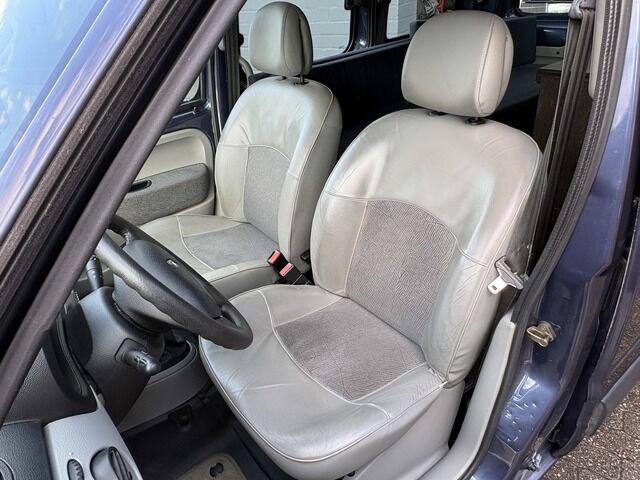 RENAULT ANDERE Kangoo1,6 Privilege Minicamper / Faltdach /