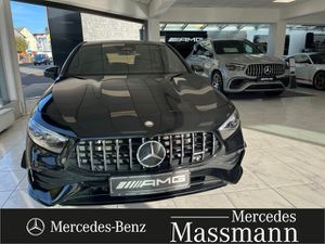 MERCEDES-BENZ A 35 AMG