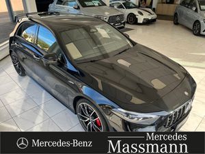 MERCEDES-BENZ A 35 AMG