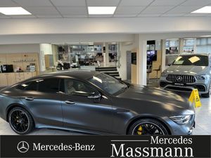 MERCEDES-BENZ AMG GT 53 4Matic AMG