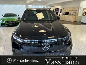 MERCEDES-BENZ EQB 350