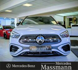 MERCEDES-BENZ GLA 220 4MATIC