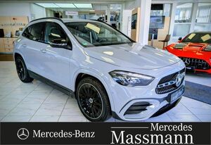 MERCEDES-BENZ GLA 220 4MATIC