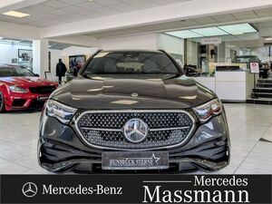 MERCEDES-BENZ E 450 d 4MATIC T-Modell