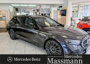 MERCEDES-BENZ E 450 d 4MATIC T-Modell