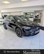 MERCEDES-BENZ GLA 220 d 4MATIC