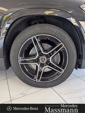 MERCEDES-BENZ GLA 220 d 4MATIC