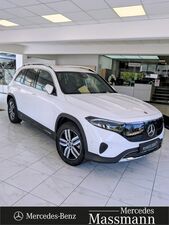 MERCEDES-BENZ EQB 300 4MATIC