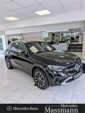 MERCEDES-BENZ GLC 220 d 4MATIC