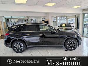 MERCEDES-BENZ GLC 220 d 4MATIC