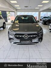 MERCEDES-BENZ GLA 220 d 4MATIC