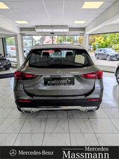 MERCEDES-BENZ GLA 220 d 4MATIC