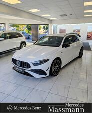 MERCEDES-BENZ A 35 AMG 4MATIC