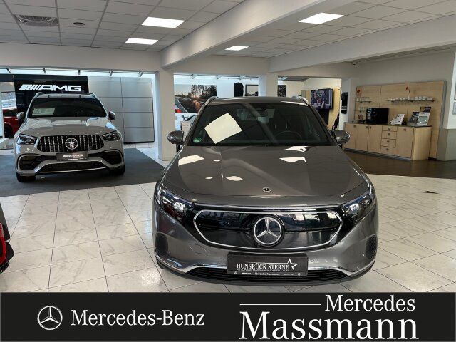 MERCEDES-BENZ EQA 250 [object Object]