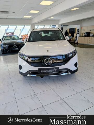 MERCEDES-BENZ EQB 300