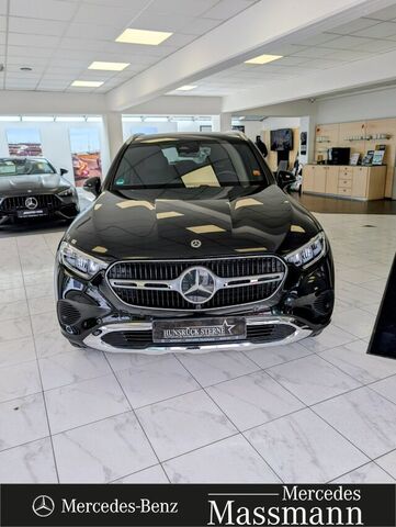 MERCEDES-BENZ GLC 220 d 4MATIC