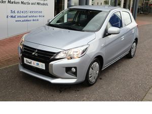 MITSUBISHI Space Star Select...