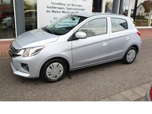 MITSUBISHI Space Star Select...