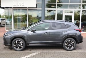SUBARU Crosstrek Active...