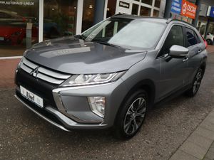 MITSUBISHI Eclipse Cross Spirit Automatik,AHK,ACAA,UVM......