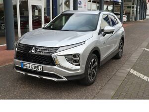 MITSUBISHI Eclipse Cross Plus Hybrid 4WD...
