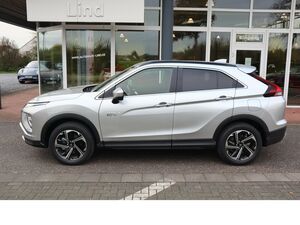 MITSUBISHI Eclipse Cross Plus Hybrid 4WD...