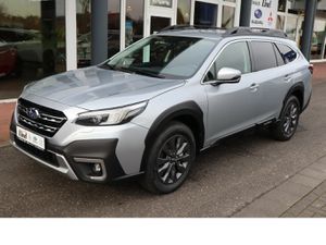 SUBARU OUTBACK Trend SHZ,ACAA,LED,5-Jahre-Garantie,UVM......