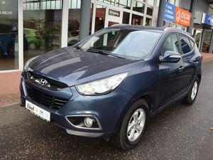 HYUNDAI ix35 Style 2WD...