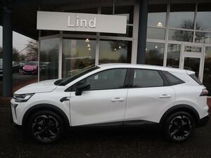 MITSUBISHI Grandis 1.3 MHEV Diamant PLUS Automatik 8 Jahre Garantie...