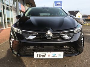 MITSUBISHI Colt Hybrid LED,SHZ,ACAA,PDC,UVM......