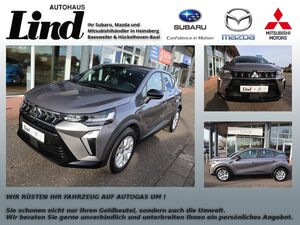 MITSUBISHI ASX LED, ACAA, PDC Hinten,UVM......