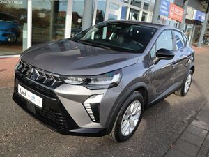 MITSUBISHI ASX LED, ACAA, PDC Hinten,UVM......