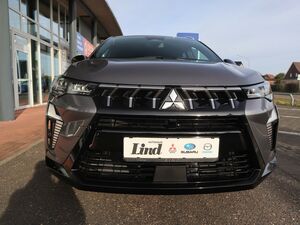 MITSUBISHI ASX LED, ACAA, PDC Hinten,UVM......
