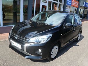 MITSUBISHI Space Star Select 1.2 DAB, KLIMA;UVM.......