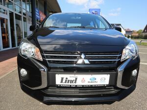 MITSUBISHI Space Star Select 1.2 DAB, KLIMA;UVM.......