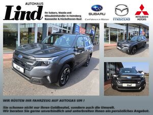 SUBARU Forester 2.0 ie 100 kW AWD Trend...